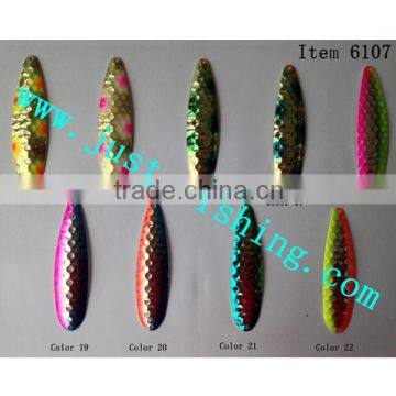 Top Quality Spoon Fishing Lure photo-5