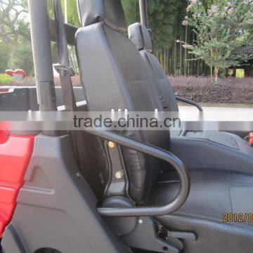 EEC EPA Approval Cheap 600cc 4wd Mini Jeep Utv photo-5