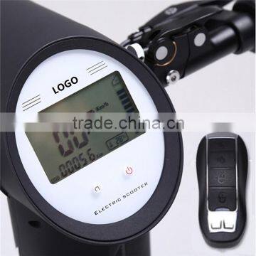 Electric Scooter for Kids photo-3