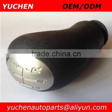 Factory Wholesales YUCHEN Car Dragon Ball Shift Knob Long Knob For Renault CLIO II KANGOO II TWINGO Car Styling