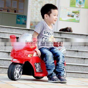 CE approved of kids ride on electric cars 818 with working light