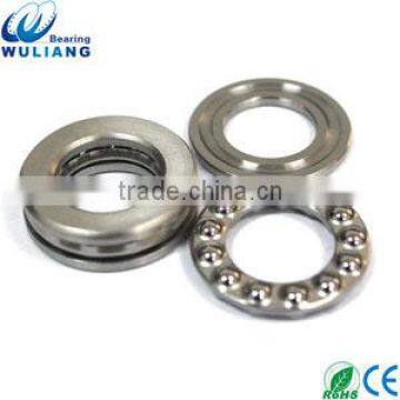 F7-13 thrust bearing F7-13M 7X13X4.5mm