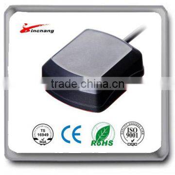 (Manufactory) Free sample high gain 1575.42 MHz Car passive gps Antenna