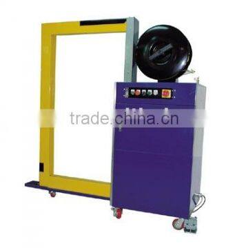 Strapping Machine,Appliance Strapping Machine,Case Strapping Machine, Case Packing Machine,Packaging Machine,