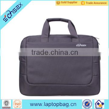 China manufacturer computer laptop bags business bags for men