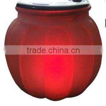 Solar red lantern light(SO6016)