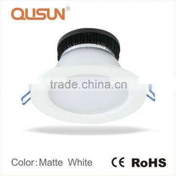 Anti-fog 7W 100-240V Wide Voltage Led Light Downlight photo-3
