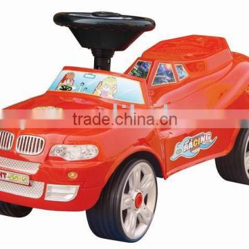 Funnny kids toy baby car HJ026488