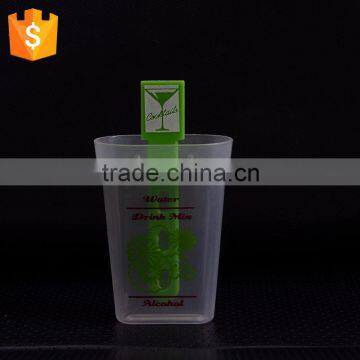 High Quality Plastic Single Ice Cream Mold photo-3