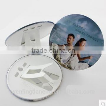 158MM Button Photo Stander material