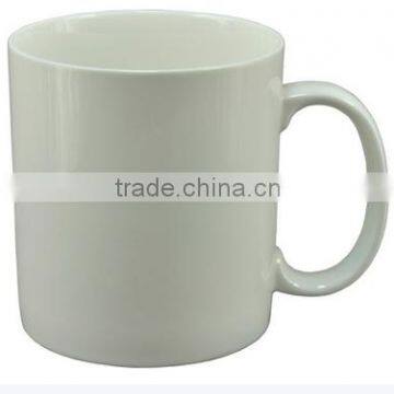 Popular 11OZ Blank Sublimation Ceramic Mug With High Quality