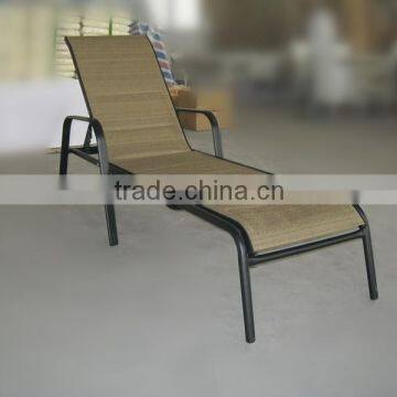 waterproof sun lounger cushion