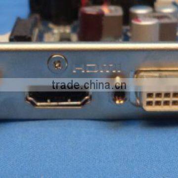 Graphics Card FTGGG NVIDIA Geforce G310 512MB DDR2 PCIeX16 Video Card Pegatron photo-5