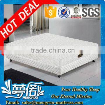 furniture true comfort memory foam waterproof mattress