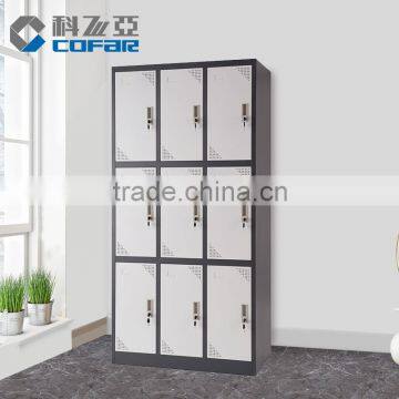 Luoyang Factory Direct China Office Furniture Modern Shoe Cabinet