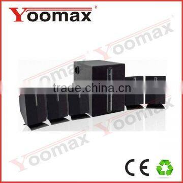 China Supply Good Price High Quality Perfect Sound 7.1 Wireless Home Theater System photo-3