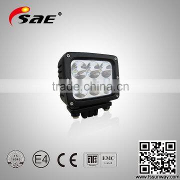 EMC 60W led flood light auto parts for trucks