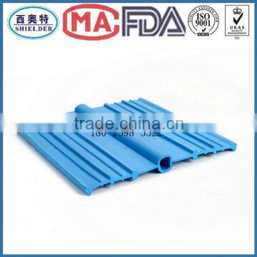 Rubber Belts PVC Waterstops O-200 Centre Ball Waterproof Material Cheap photo-2