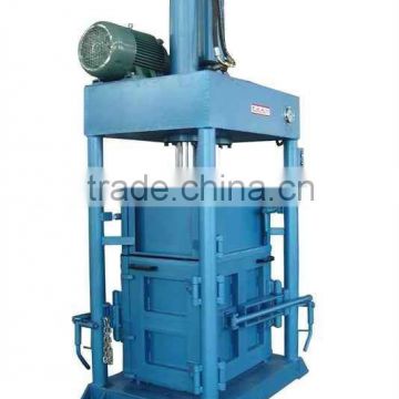 Hydraulic Coco fiber Baling Machine