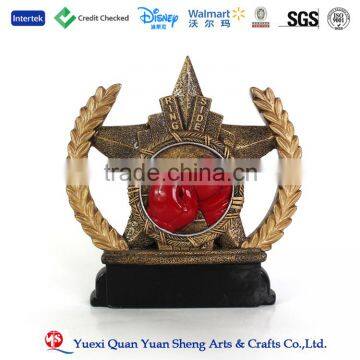 2016 Creative Resin Trophy