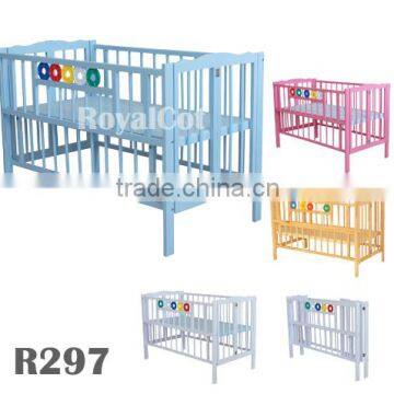 Baby Crip, Living Bed Rom Sets,Baby Furniture Cribs,Portable Cribs photo-6