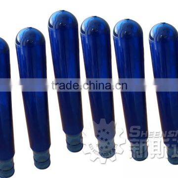 Automatic injection moulding machine medical