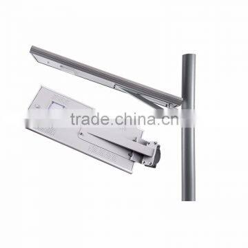 YANGFA Long Time Lighting Solar Led Street Light Price AS01 25W photo-4