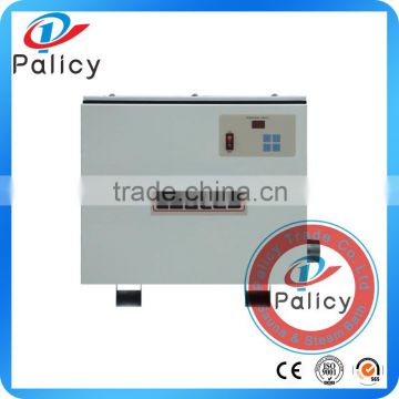 High quality swimming pool install accessories 220v electric 11kw portable pool heater