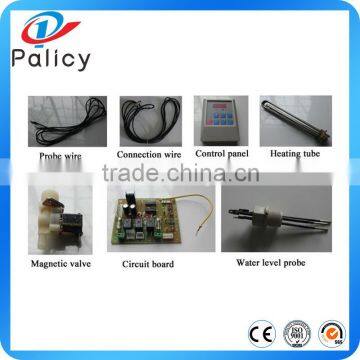 Portable Steam Generator Used Steam Turbine Generator for Sale photo-6