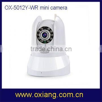 New OX-5012Y-WR P2p Wireless ip Camera Cctv Network System photo-4