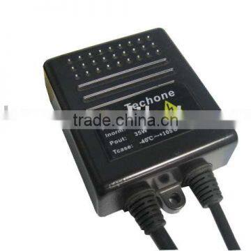 HID Electronic Ballast (TXD-35W-24F)