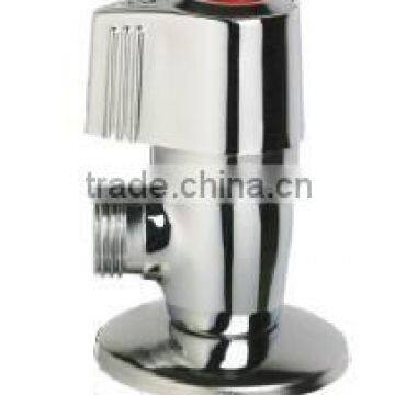 Amico Angle Valve With Chrome Plated photo-1