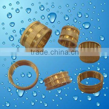 WF-2227 Water filter brass insert