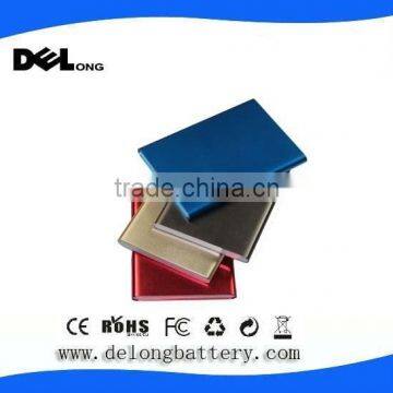 China Factory Custom Products Manual for Power Bank Battery Charger photo-4