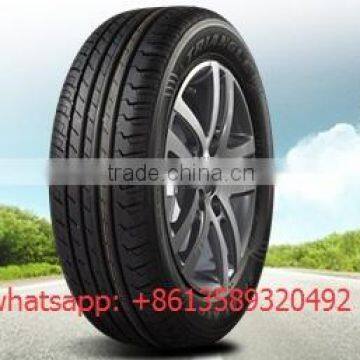 China Triangle Car Tyre 235/75R15 235/70R16 265/70R16