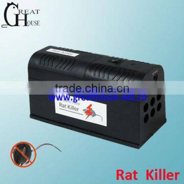 Efficient GH-190 Convenient Electronic Mouse Killer photo-1
