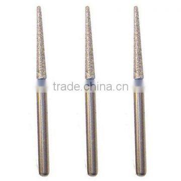 dental surgical burs