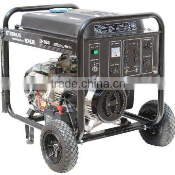 6.5kW KOHLER power generator BK6500