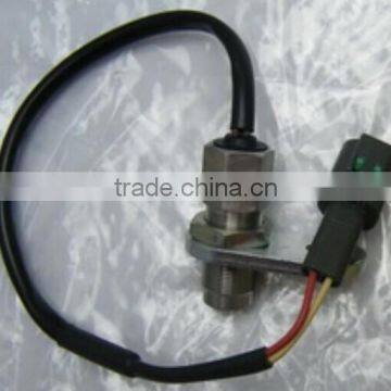 Excavator 6RB1 engine revolut sensor 1815107131 for EX450-5