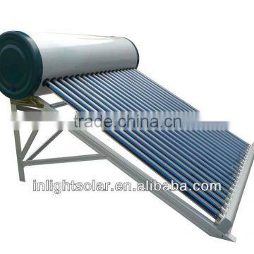 200L Gravity Solar Water Heaters