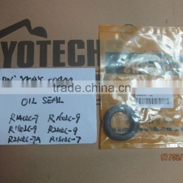 OIL SEAL FOR XKAY-00444 R140LC-7 R160LC-9 R180LC-9 R210LC-9