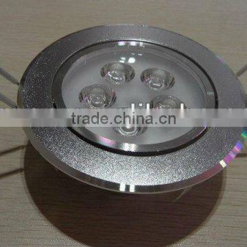 led ceiling downlight 1-15w