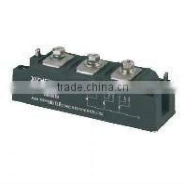 SANREX THYRISTOR MODULE PWB80A40