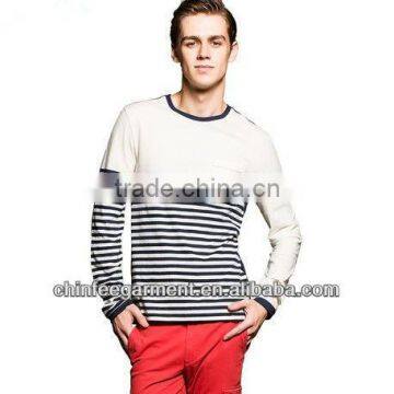 New Autumn Mens Long Sleeves T Shirts