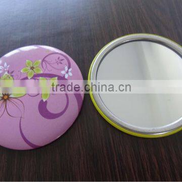 Convex Mirror