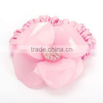 Flower hair clips/French barrette hair clips wholesale/Hair clips flower