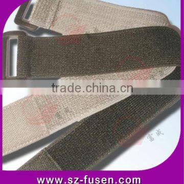 Plastic buckle Elastic magic tape bandage