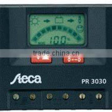 Germany Steca PWM Solar Charge Controller 30A