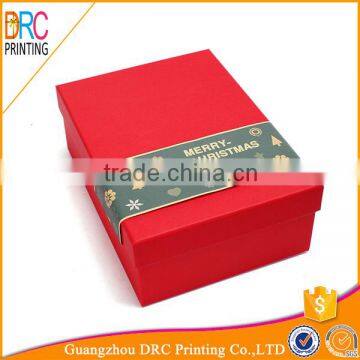 Custom Luxury Clothing Packaging Box photo-5