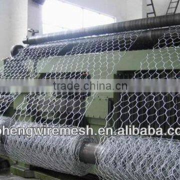 high quality hexagonal wire mesh (directe factory)